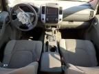 2010 Nissan Frontier Crew Cab SE