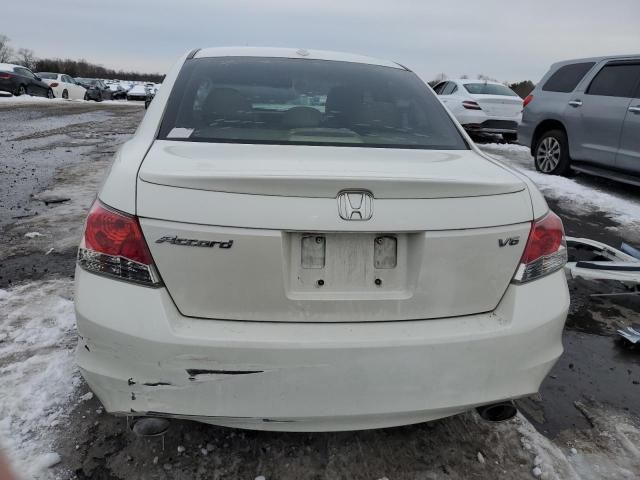 2009 Honda Accord EXL