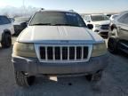 2004 Jeep Grand Cherokee Laredo