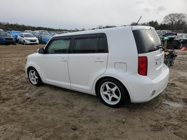 2008 Scion 2008 Toyota Scion XB