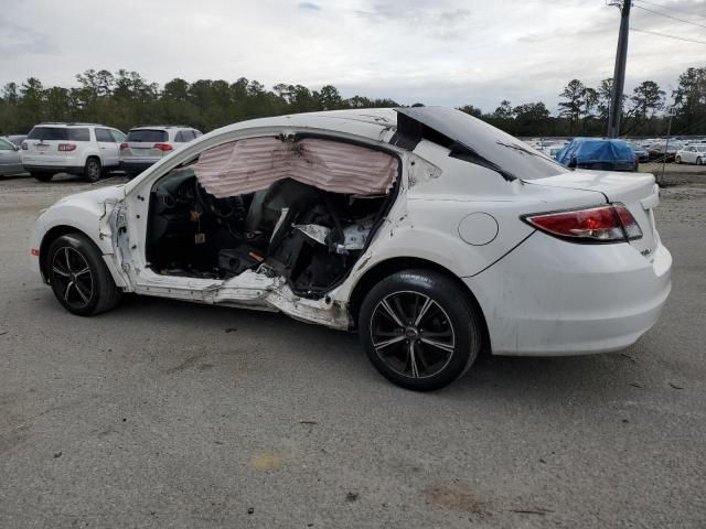 2009 Mazda 6 I