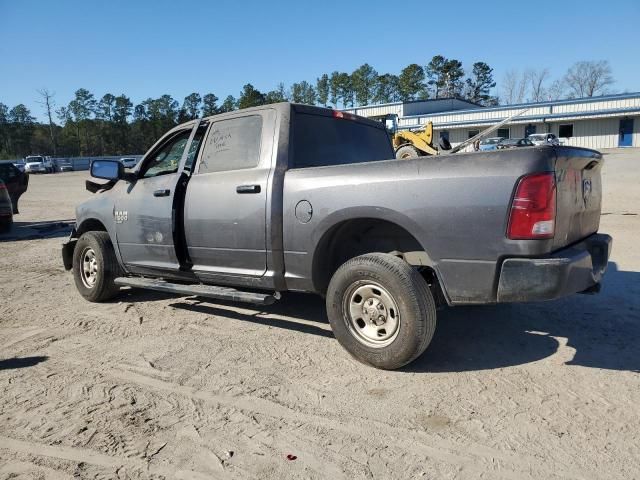 2019 Dodge RAM 1500 Classic Tradesman