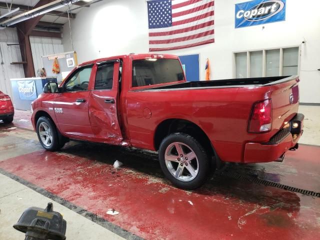 2014 Dodge RAM 1500 ST