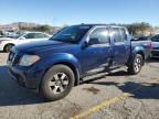 2010 Nissan Frontier Crew Cab SE