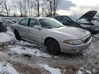 2005 Buick Lesabre Custom