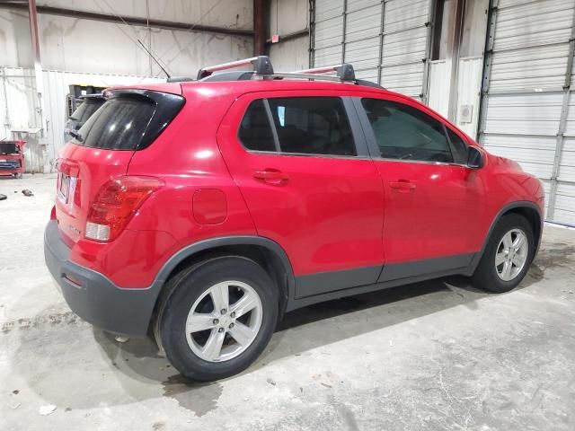 2015 Chevrolet Trax 1LT