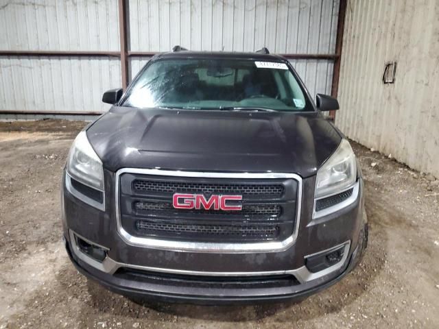 2016 GMC Acadia SLE