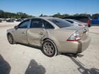 2008 Ford Taurus Limited