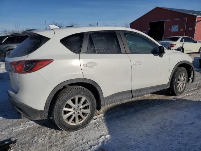 2015 Mazda CX-5 Touring