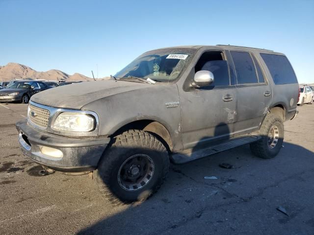 1998 Ford Expedition