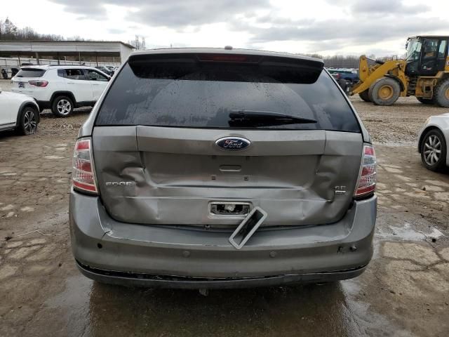 2008 Ford Edge SEL