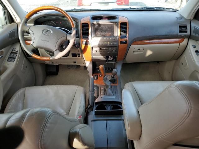 2004 Lexus GX 470