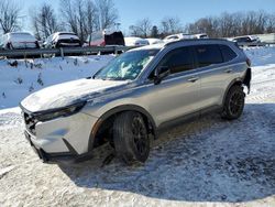 2023 Honda CR-V Sport en venta en Marlboro, NY