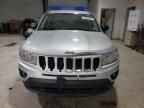 2011 Jeep Compass Sport