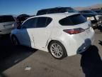 2012 Lexus CT 200