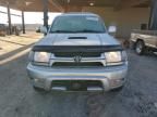 2001 Toyota 4runner SR5