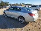 2014 Buick Lacrosse