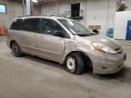 2006 Toyota Sienna CE