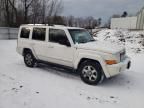 2007 Jeep Commander Limited