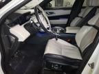 2018 Land Rover Range Rover Velar R-DYNAMIC HSE