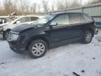 2007 Lincoln MKX