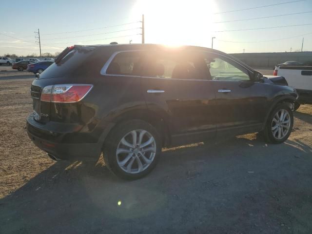 2012 Mazda CX-9