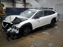 Subaru salvage cars for sale: 2024 Subaru Outback Onyx Edition