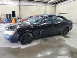 Hyundai Vehiculos salvage en venta: 2010 Hyundai Sonata GLS