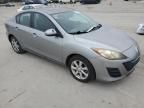 2010 Mazda 3 I