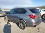 2016 BMW X5 XDRIVE50I