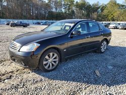 2007 Infiniti M35 Base en venta en Ellenwood, GA