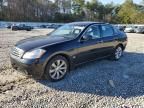 2007 Infiniti M35 Base