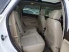 2011 Cadillac SRX Luxury Collection