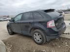 2008 Ford Edge SEL