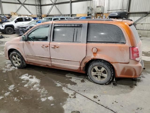 2011 Dodge Grand Caravan Express