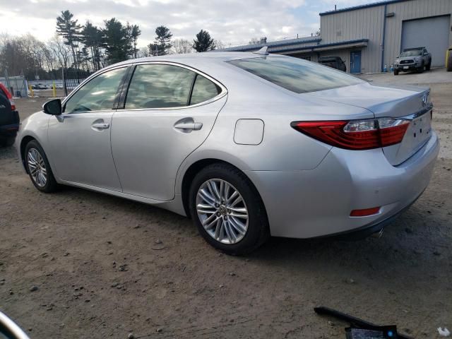 2014 Lexus ES 350