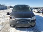 2015 Chrysler Town & Country Touring L