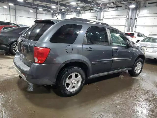 2009 Pontiac Torrent