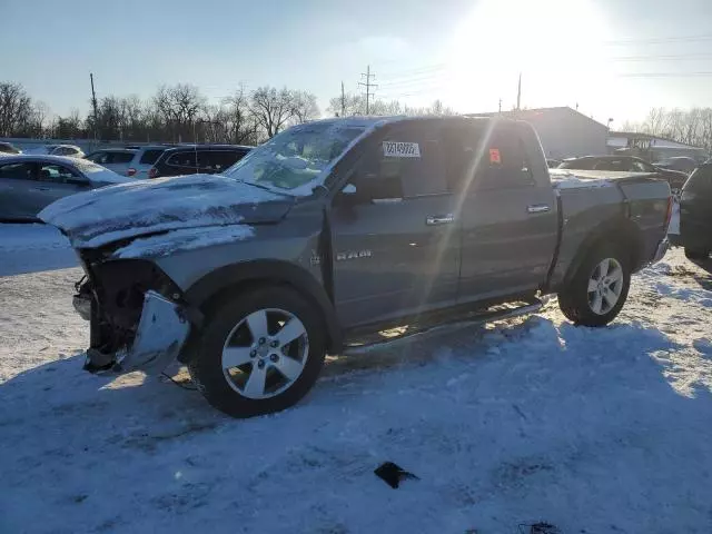 2009 Dodge RAM 1500