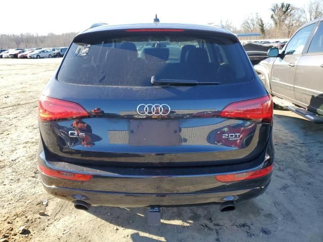 2013 Audi Q5 Premium Plus