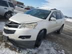 2011 Chevrolet Traverse LT