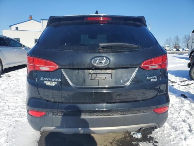 2014 Hyundai Santa FE Sport