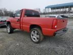 2007 Chevrolet Silverado C1500 Classic