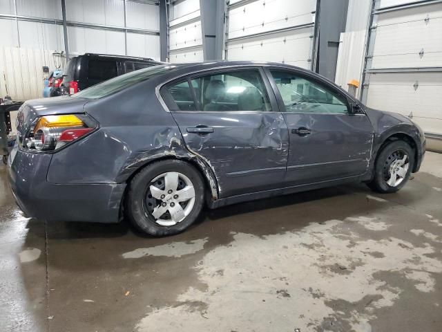 2007 Nissan Altima 2.5