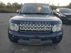 2012 Land Rover LR4 HSE