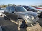 2014 Mini Cooper S Countryman