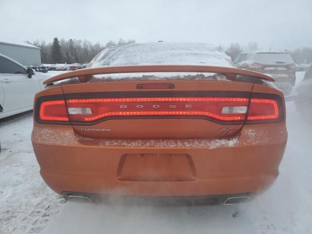 2011 Dodge Charger R/T