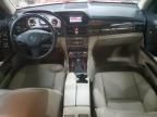 2011 Mercedes-Benz GLK 350 4matic