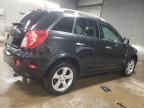 2014 Chevrolet Captiva LT