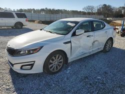 2015 KIA Optima EX en venta en Fairburn, GA